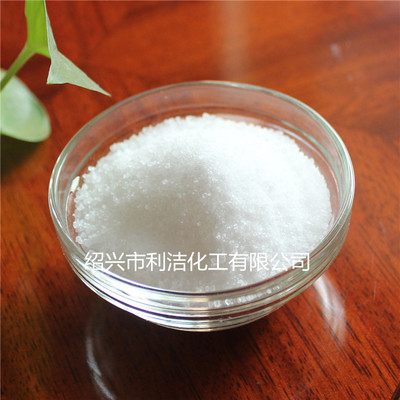 柠檬酸 从自然酸味到工业多面手